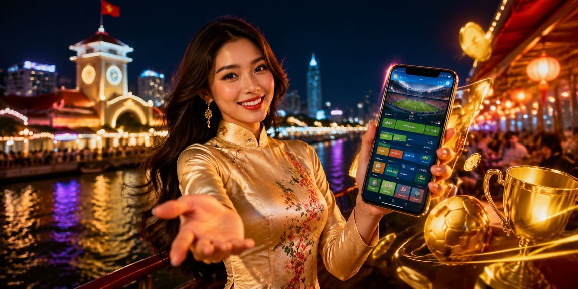 Trải nghiệm sòng casino trực tuyến trên điện thoại tại TP Hồ Chí Minh