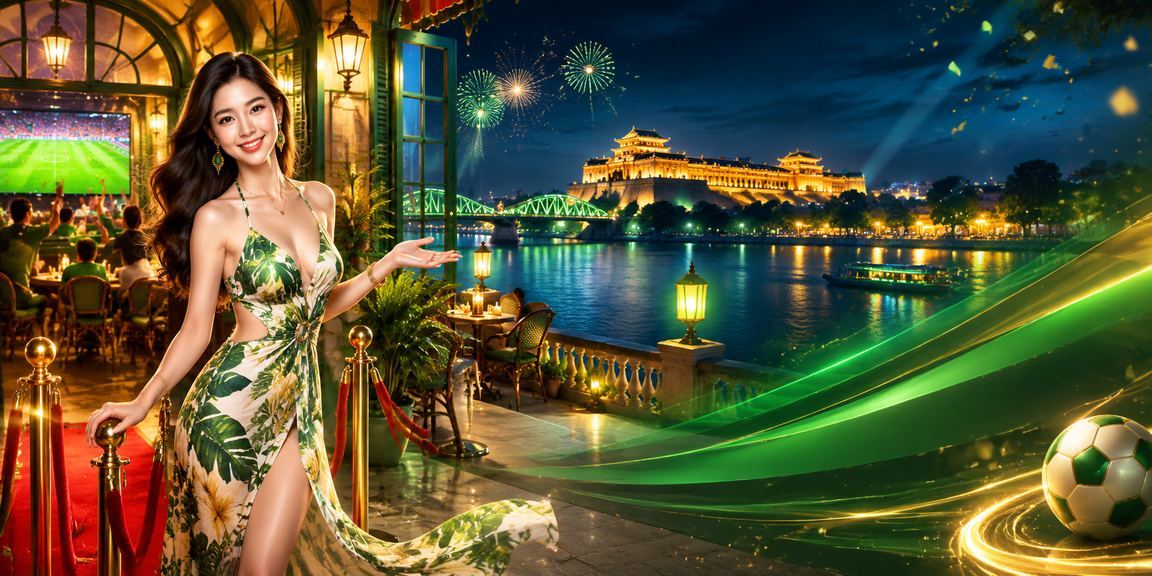 Cầu thủ bóng đá đang phân tích chiến thuật trên sân vận động tại Huế