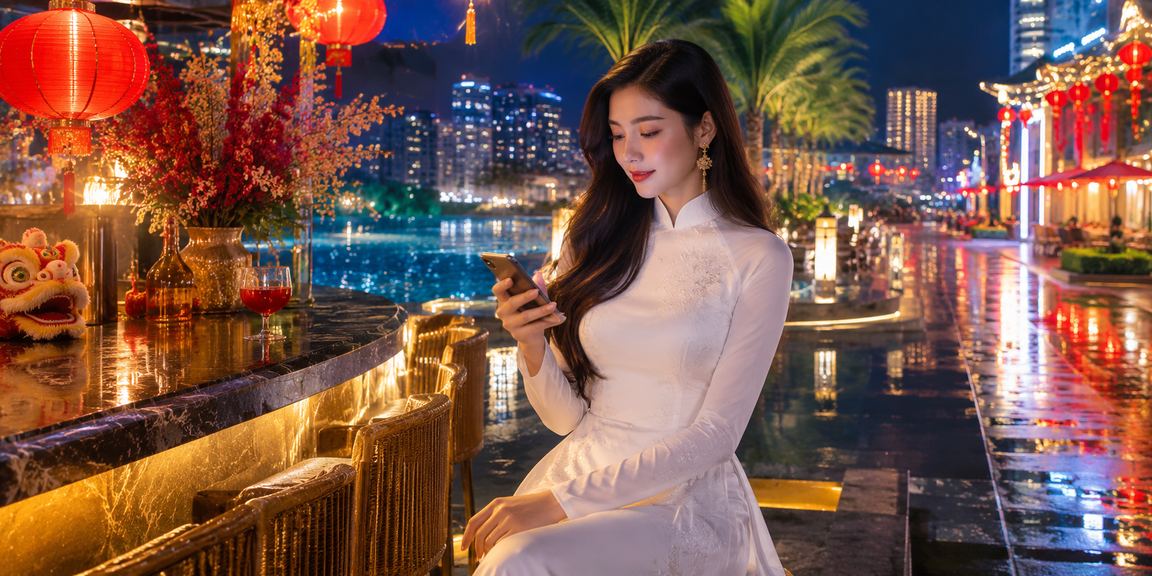 Khung cảnh casino và cược thể thao tại Việt Nam đầy sôi động