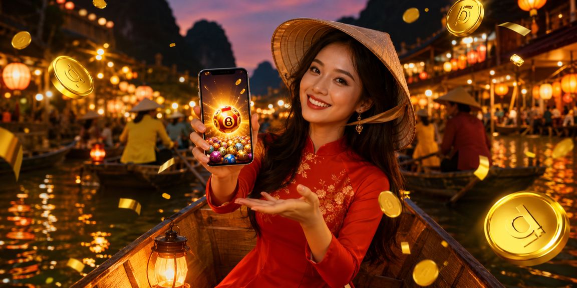 Đăng ký tài khoản cá cược trực tuyến tại Việt Nam